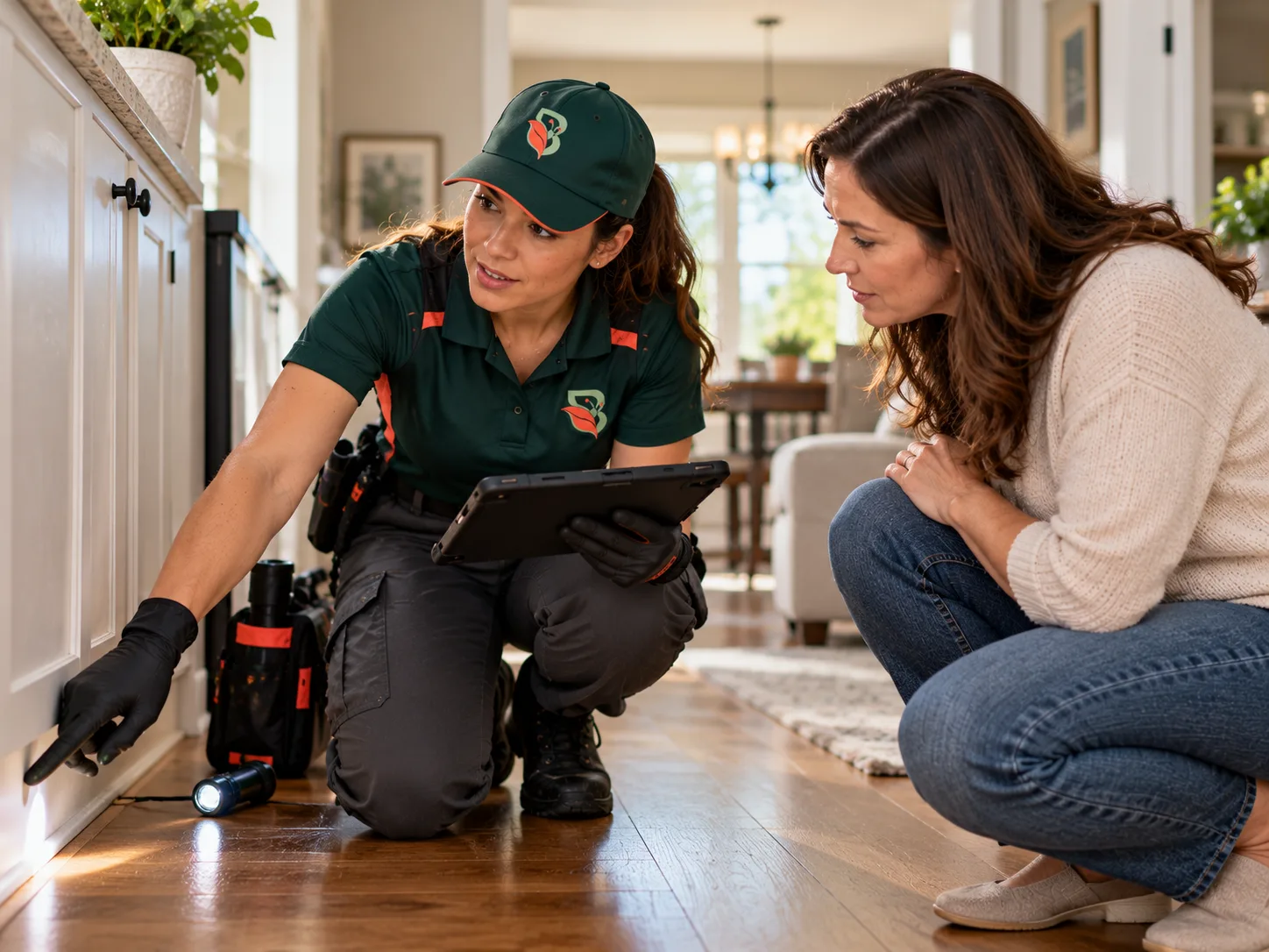 Pest Control Kamuela, HI FAQs